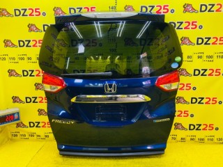 дверь 5я, ориг. номер 68100-TREJ10ZZ, 5697, 68100TREJ10, HONDA FREED+ 2016-2019