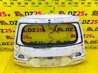 дверь 5я, ориг. номер 6700576010, 5704, LEXUS CT200H