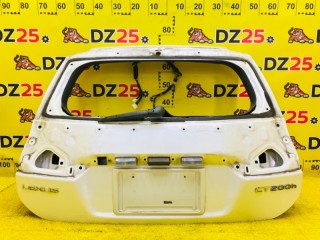 дверь 5я, ориг. номер 5708, 6700576010, LEXUS CT200H