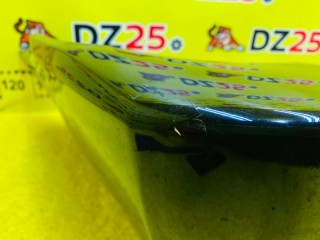 бампер, ориг. номер DQC000061LML, 5706, Land Rover RANGE ROVER 2005-2009