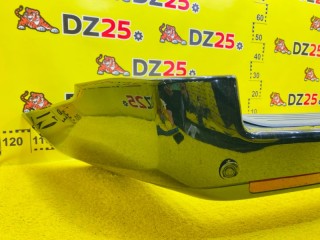 бампер, ориг. номер DQC000061LML, 5706, Land Rover RANGE ROVER 2005-2009