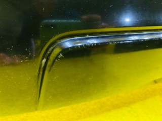 бампер, ориг. номер 5215960911, 52159-60911C0, 5709, TOYOTA LAND CRUISER PRADO 2002-2007