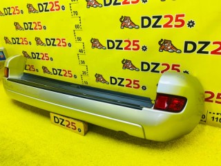 бампер, ориг. номер 5215960911, 52159-60911B0, 5686, TOYOTA LAND CRUISER PRADO 1999-2002