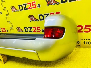 бампер, ориг. номер 5215960911, 52159-60911B0, 5686, TOYOTA LAND CRUISER PRADO 1999-2002