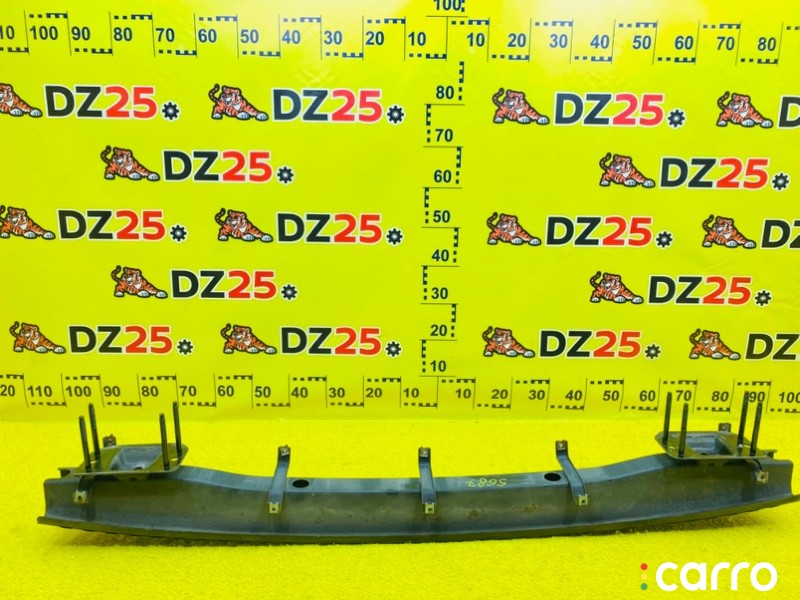 жесткость бампера Land Rover RANGE ROVER 2002-2005, DQE000022, фото 5