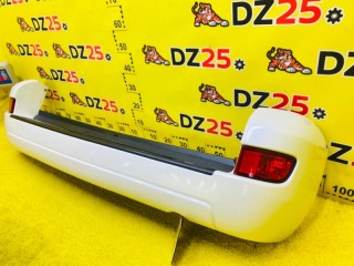 бампер, ориг. номер 5215960911, 5215960911A1, 5711, TOYOTA LAND CRUISER PRADO 1999-2002