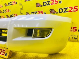 бампер, ориг. номер 5211960931, 52119-60931A0, 5711, TOYOTA LAND CRUISER PRADO 1999-2002
