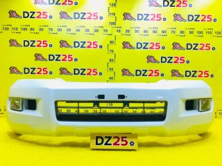 бампер, ориг. номер 5211960931, 52119-60931A0, 5684, TOYOTA LAND CRUISER PRADO 2002-2007