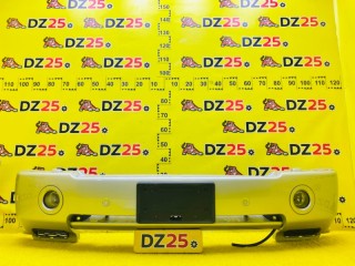 бампер, ориг. номер 5687, DPC500300XXX, DPB500920LML, Land Rover RANGE ROVER 2002-2005