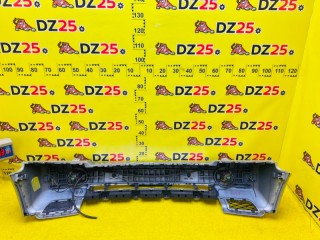 бампер, ориг. номер 5687, DPC500300XXX, DPB500920LML, Land Rover RANGE ROVER 2002-2005