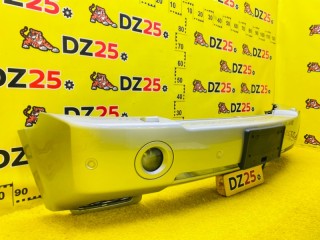 бампер, ориг. номер 5687, DPC500300XXX, DPB500920LML, Land Rover RANGE ROVER 2002-2005