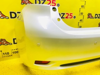 бампер, ориг. номер 5704, 52159-76030A0, 52159-76010, LEXUS CT200H