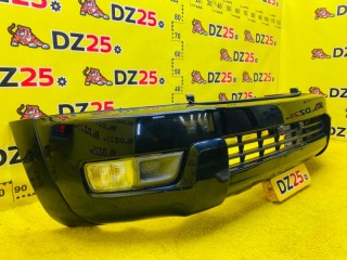 бампер, ориг. номер 5211935060B0, 5688, 52104-35060, TOYOTA HILUX SURF 2002-2005