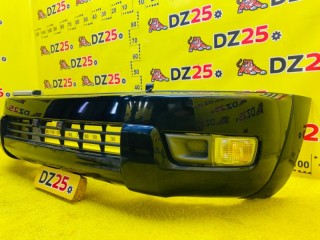 бампер, ориг. номер 5211935060B0, 5688, 52104-35060, TOYOTA HILUX SURF 2002-2005