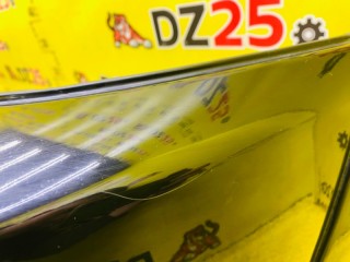 бампер, ориг. номер 5211935060B0, 5688, 52104-35060, TOYOTA HILUX SURF 2002-2005