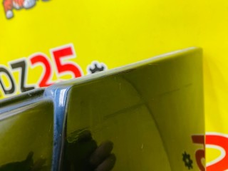 бампер, ориг. номер 5211935060B0, 5688, 52104-35060, TOYOTA HILUX SURF 2002-2005