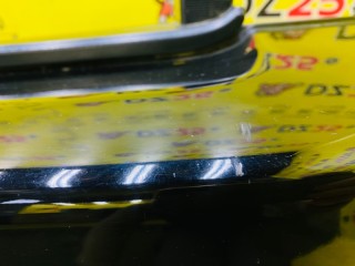бампер, ориг. номер 5211935060B0, 5688, 52104-35060, TOYOTA HILUX SURF 2002-2005