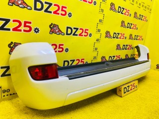бампер, ориг. номер 5215960911A1, 52159-60200, 5684, TOYOTA LAND CRUISER PRADO 2002-2007