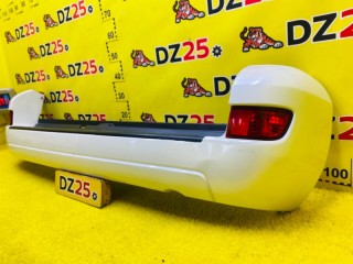бампер, ориг. номер 5215960911A1, 52159-60200, 5684, TOYOTA LAND CRUISER PRADO 2002-2007