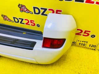 бампер, ориг. номер 5215960911A1, 52159-60200, 5684, TOYOTA LAND CRUISER PRADO 2002-2007