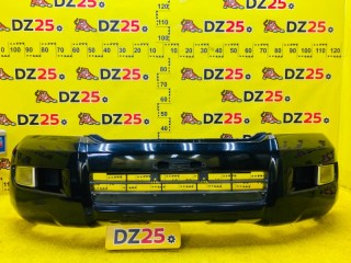 бампер, ориг. номер 5211960941, 52119-60941C0, 5709, TOYOTA LAND CRUISER PRADO 2002-2007
