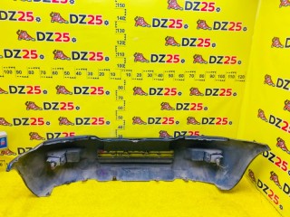 бампер, ориг. номер 5211960941, 52119-60941C0, 5709, TOYOTA LAND CRUISER PRADO 2002-2007