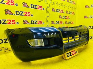 бампер, ориг. номер 5211960941, 52119-60941C0, 5709, TOYOTA LAND CRUISER PRADO 2002-2007