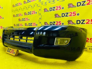 бампер, ориг. номер 5211960941, 52119-60941C0, 5709, TOYOTA LAND CRUISER PRADO 2002-2007