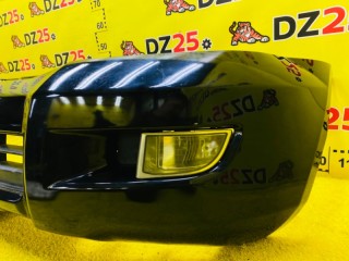 бампер, ориг. номер 5211960941, 52119-60941C0, 5709, TOYOTA LAND CRUISER PRADO 2002-2007