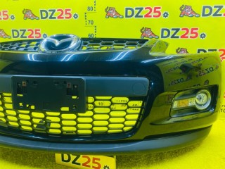 бампер, ориг. номер EG215-0031FAA, 5691, EG2150031F, MAZDA CX-7 2006-2009