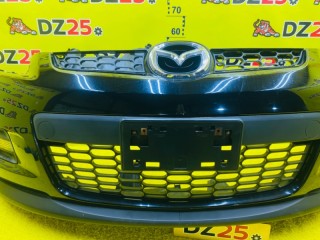 бампер, ориг. номер EG215-0031FAA, 5691, EG2150031F, MAZDA CX-7 2006-2009
