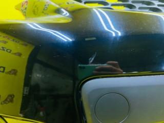 бампер, ориг. номер EG215-0031FAA, 5691, EG2150031F, MAZDA CX-7 2006-2009