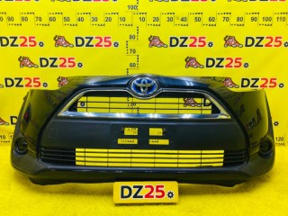 бампер, ориг. номер 5211952890, 5703, 52119-52890C0, TOYOTA SIENTA 2011-2015