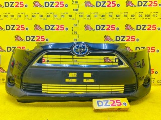 бампер, ориг. номер 5211952890, 5703, 52119-52890C0, TOYOTA SIENTA 2011-2015