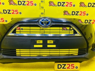 бампер, ориг. номер 5211952890, 5703, 52119-52890C0, TOYOTA SIENTA 2011-2015