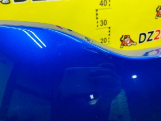 бампер, ориг. номер 71101-T5A000ZJ, 71101T5A0000, 5701, HONDA FIT 2013-2015