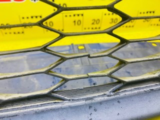 бампер, ориг. номер 71101-T5A000ZJ, 71101T5A0000, 5701, HONDA FIT 2013-2015