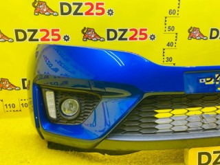 бампер, ориг. номер 71101-T5A000ZJ, 71101T5A0000, 5701, HONDA FIT 2013-2015