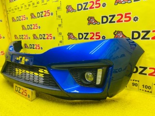 бампер, ориг. номер 71101-T5A000ZJ, 71101T5A0000, 5701, HONDA FIT 2013-2015