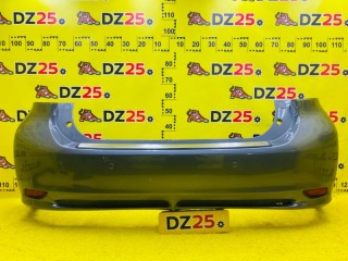 бампер LEXUS CT200H, 5690