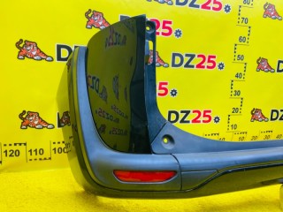 бампер, ориг. номер 5215952770, 5703, 52159-52770C0, TOYOTA SIENTA 2011-2015