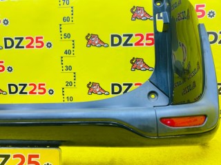 бампер, ориг. номер 5215952770, 5703, 52159-52770C0, TOYOTA SIENTA 2011-2015