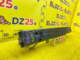 жесткость бампера, ориг. номер 5202135040, 5688, TOYOTA HILUX SURF 2002-2005