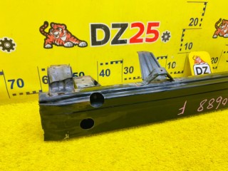 жесткость бампера, ориг. номер 5202160100, 5709, TOYOTA LAND CRUISER PRADO 2002-2007