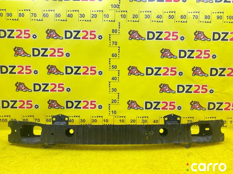 жесткость бампера Land Rover RANGE ROVER 2002-2005, DPE500051, фото 1