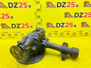 редуктор, ориг. номер 41110-3D450, 4120180197, 5684, TOYOTA LAND CRUISER PRADO 2002-2007
