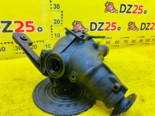 редуктор, ориг. номер 41110-3D450, 4120180197, 5684, TOYOTA LAND CRUISER PRADO 2002-2007