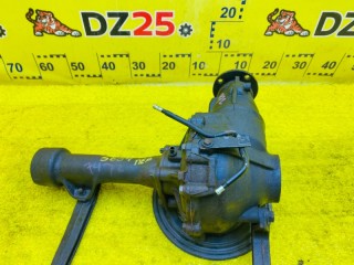 редуктор, ориг. номер 41110-3D450, 4120180197, 5684, TOYOTA LAND CRUISER PRADO 2002-2007