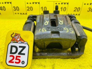суппорт, ориг. номер L20626990C, 5691, MAZDA CX-7 2006-2009