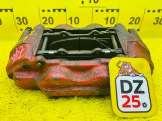 суппорт, ориг. номер 4775060130, 5711, TOYOTA LAND CRUISER PRADO 1999-2002